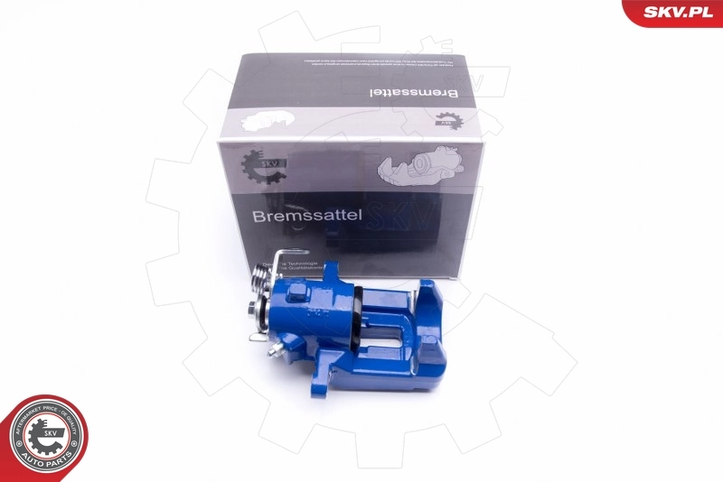 Brake Caliper